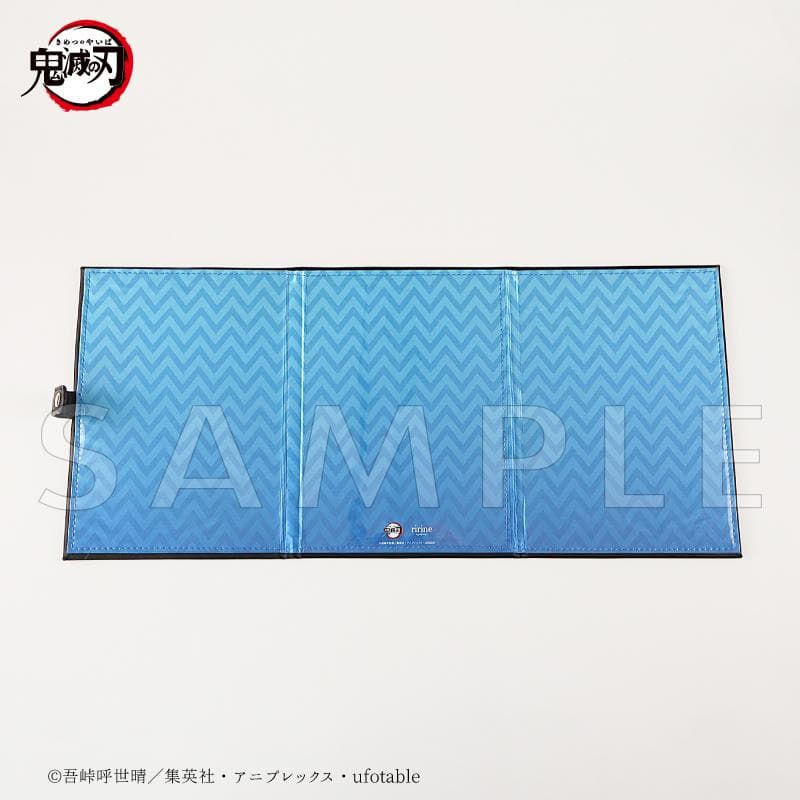 鬼滅の刃 ririne コレクションファイル　全4種セット