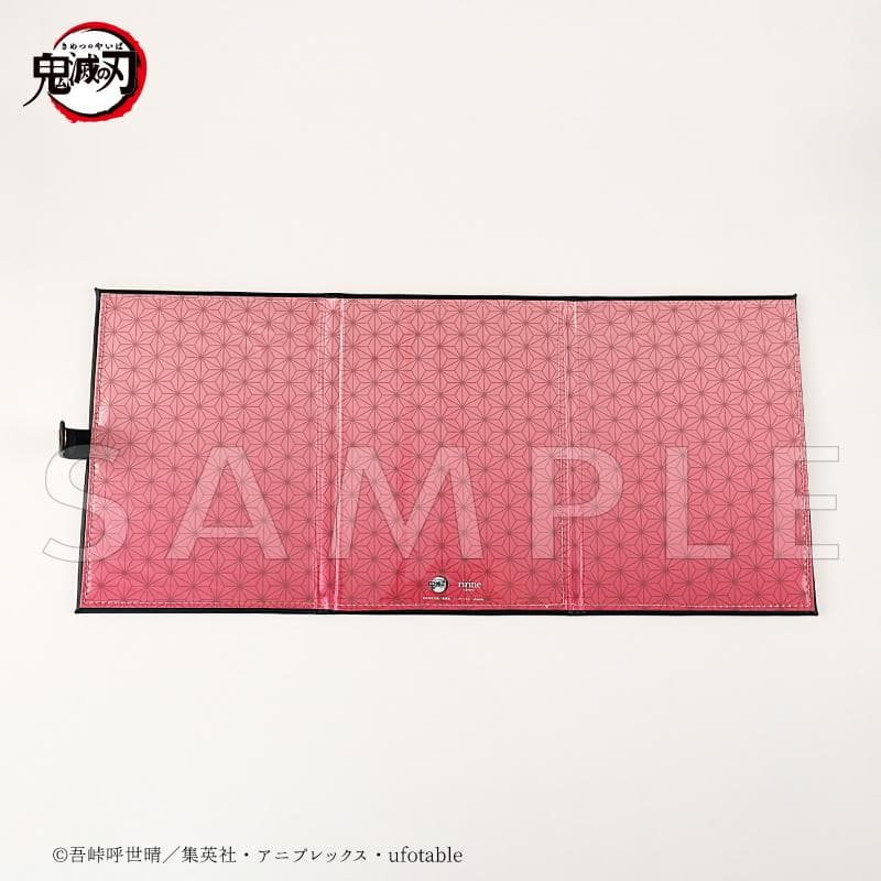 鬼滅の刃 ririne コレクションファイル　全4種セット