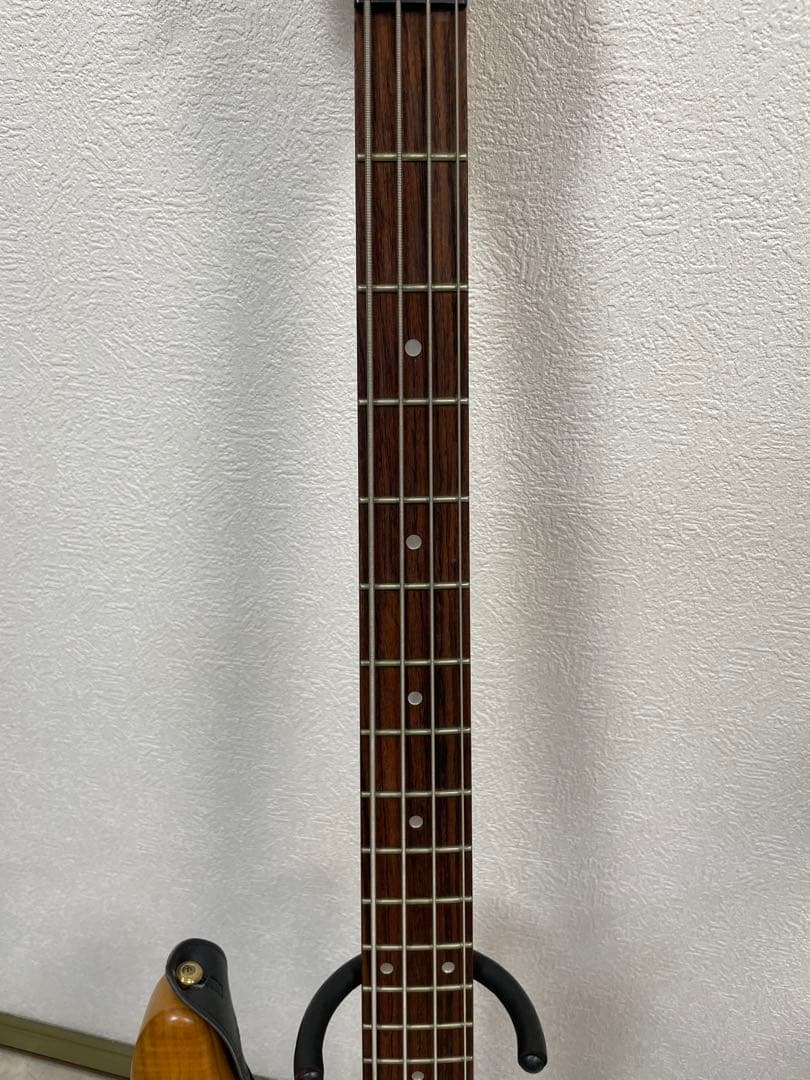 Ken Smith Design 4弦ベース