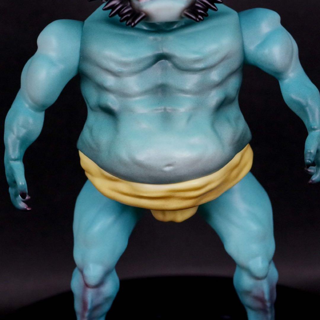 【Monster Mind Toys】山妖（薔光）