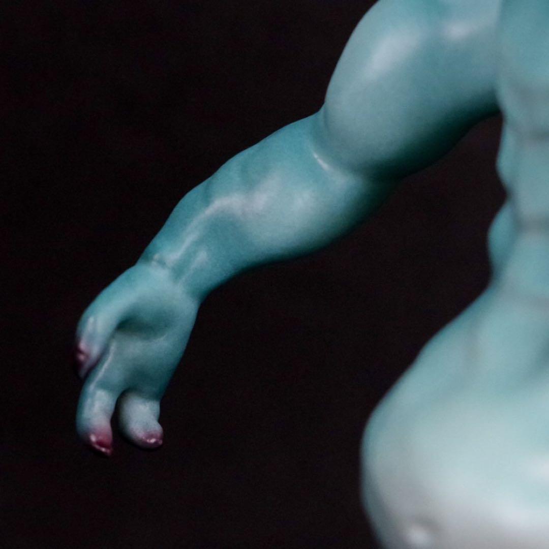 【Monster Mind Toys】山妖（薔光）