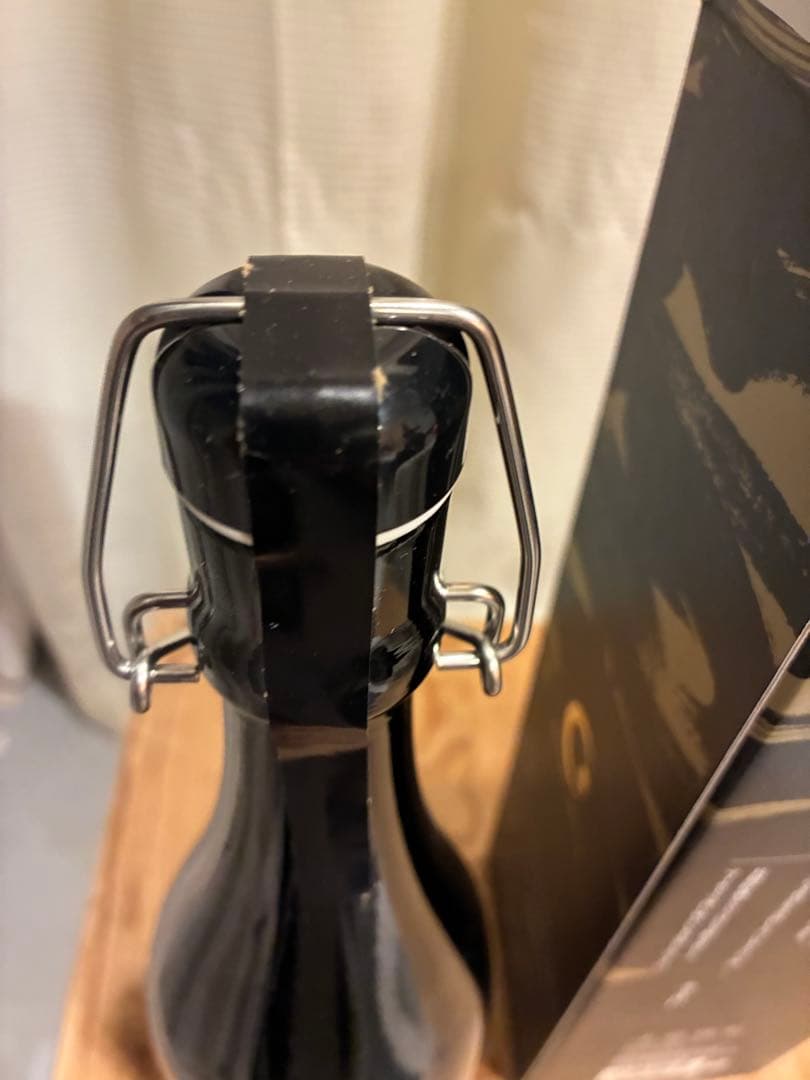 決戦前夜 本格焼酎 窓乃梅酒造