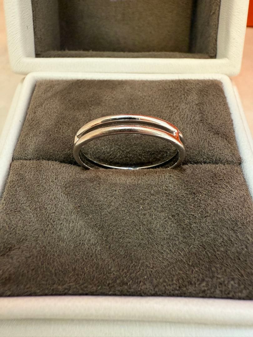 HERMÈS リング
