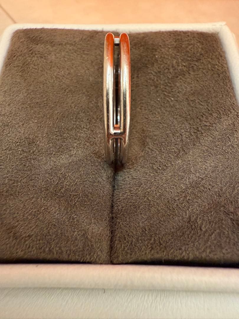 HERMÈS リング