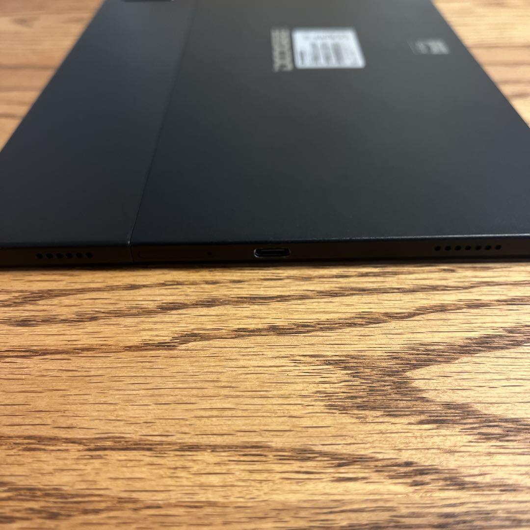 DOOGEE T30S 11インチ タブレット 充電ケーブル付