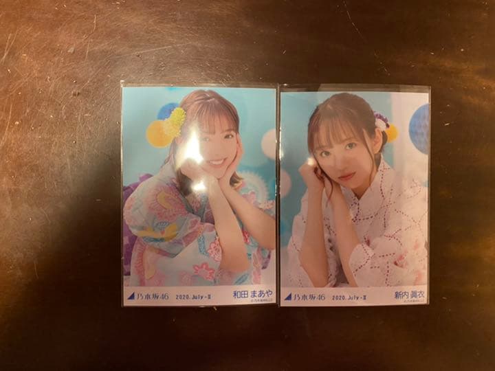 乃木坂　浴衣　座り　座りヨリ