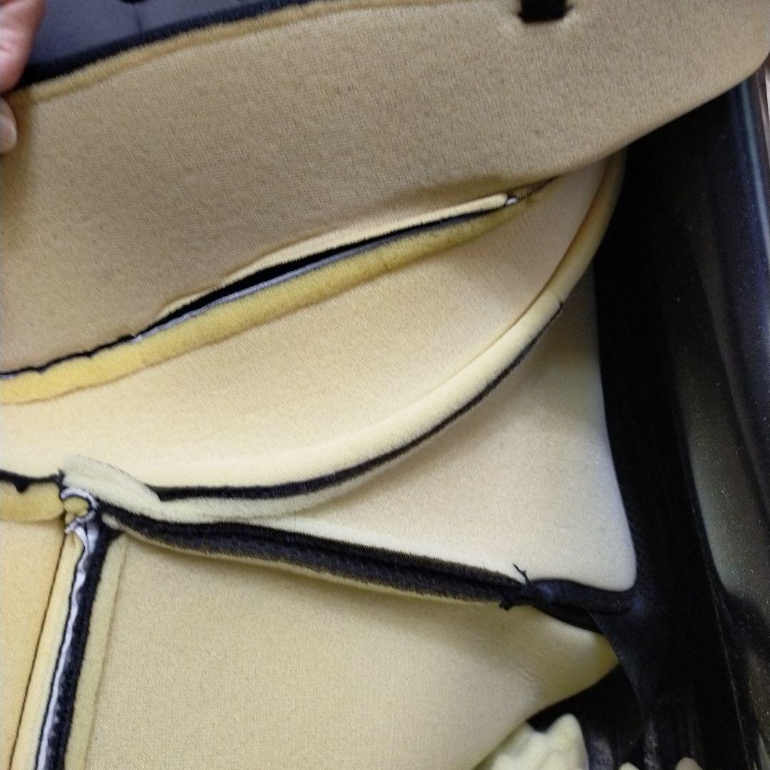 コンビ マルゴット チャイルドシート 新生児～7歳