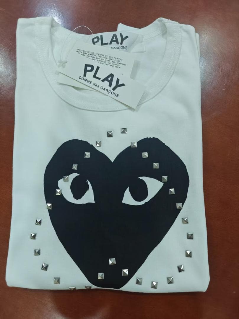 【みにー】赤の S と黒の L