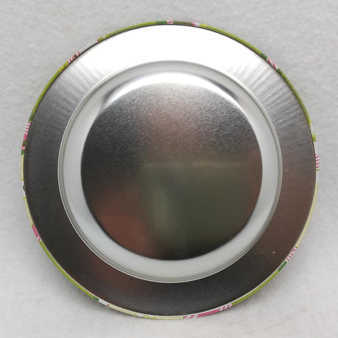 ハローキティ VIVITIXGIRLS アルミトレイ 3枚セット 2001年