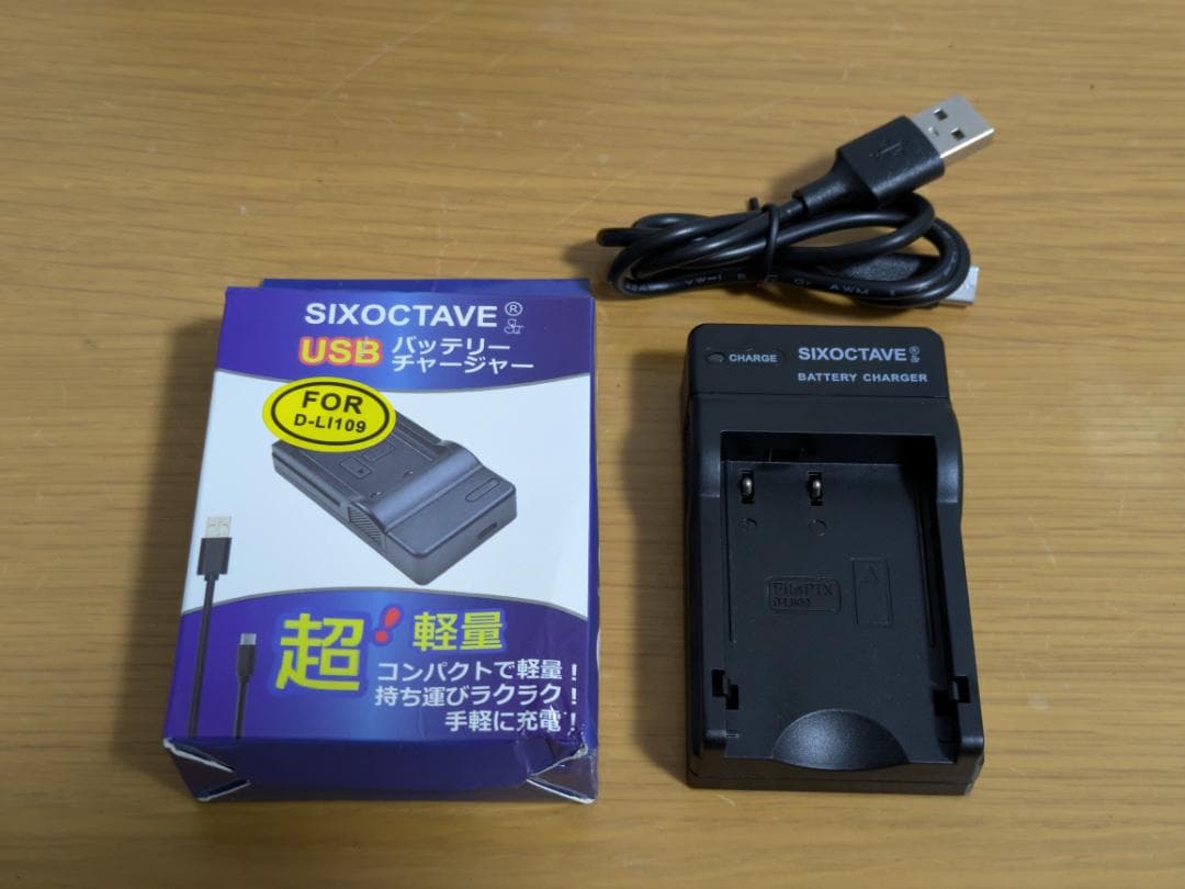 【ジャンク】PENTAX K-30 望遠レンズキット（動作確認済み・黒死病）