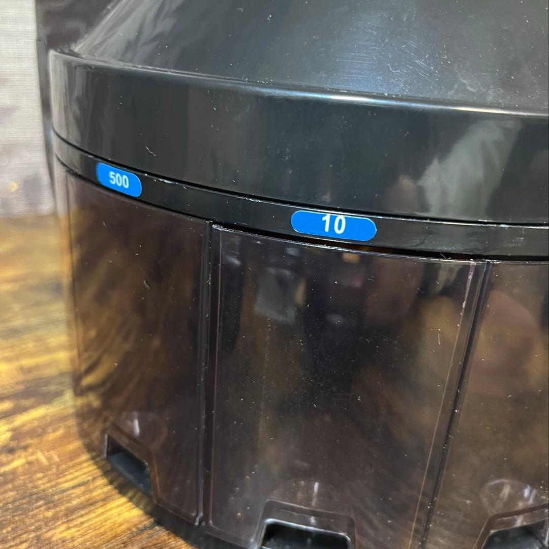 カウンター　デジタル　自動　まだまだ便利で使えます！　良品