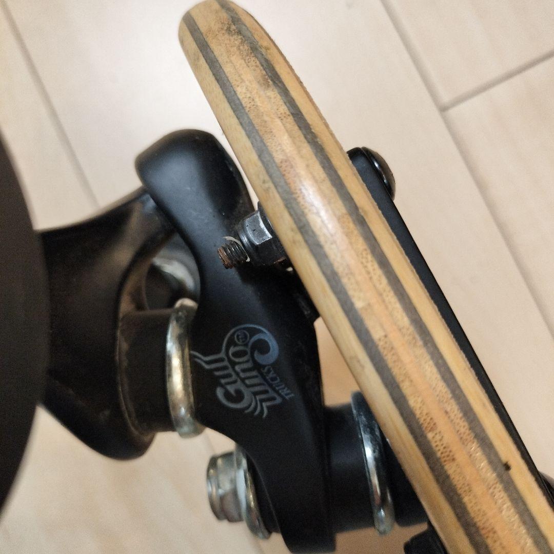 SECTOR9 ロンスケ The Minimalist Wave