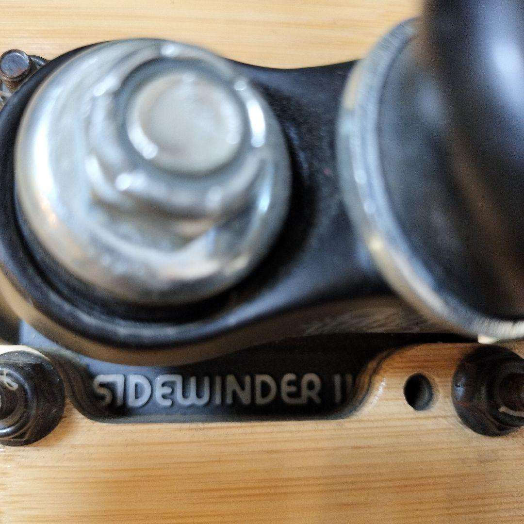 SECTOR9 ロンスケ The Minimalist Wave