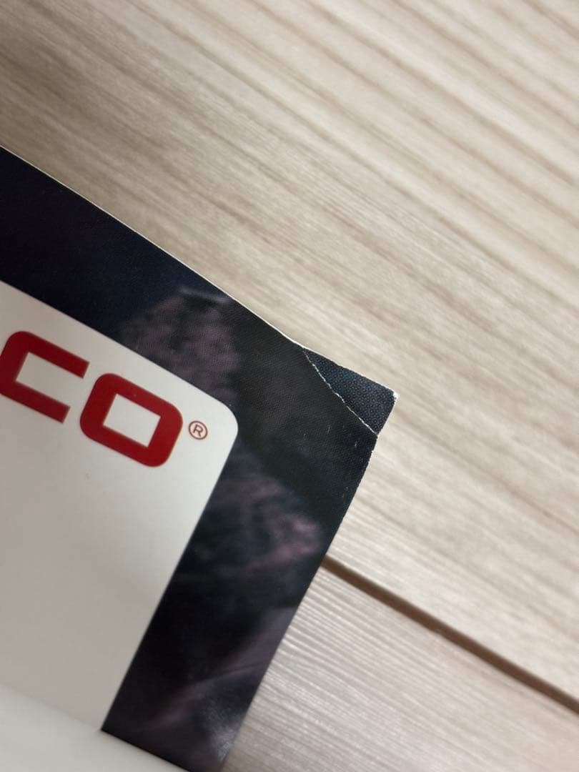 【非売品】リッジレーサーズ　販促B2ポスター