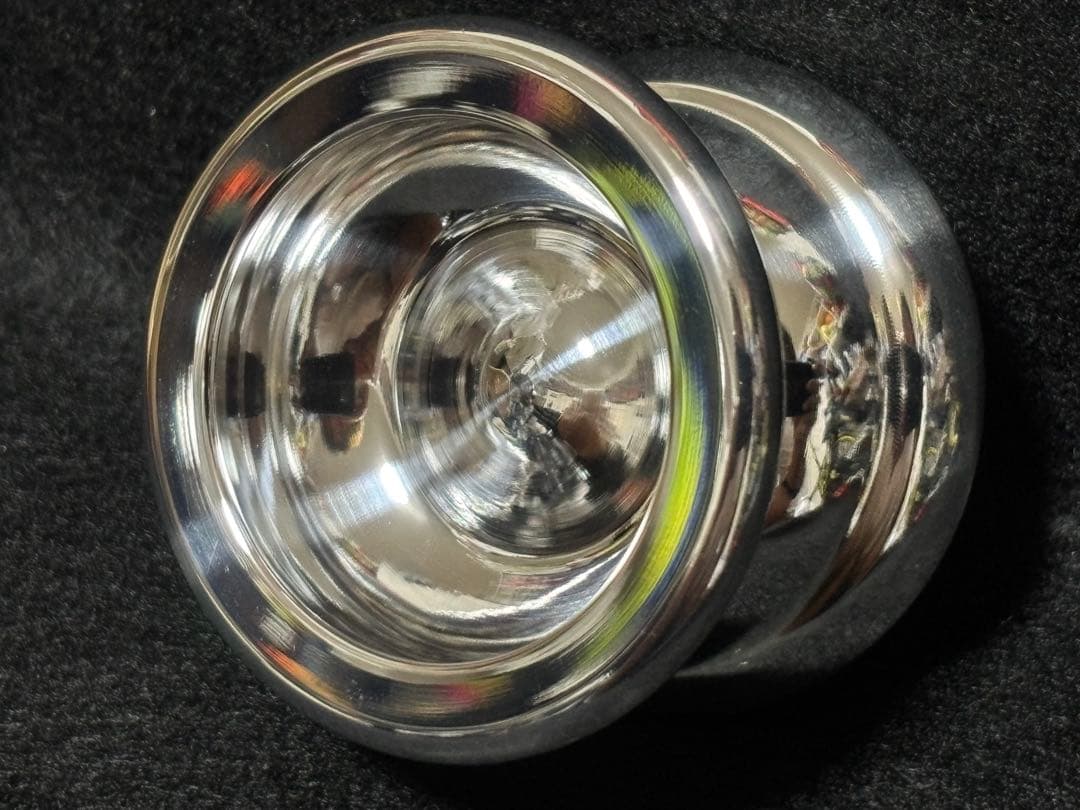 ヨーヨーファクトリー Primo プリモ raw 廃盤 絶版 美品 希少 レア