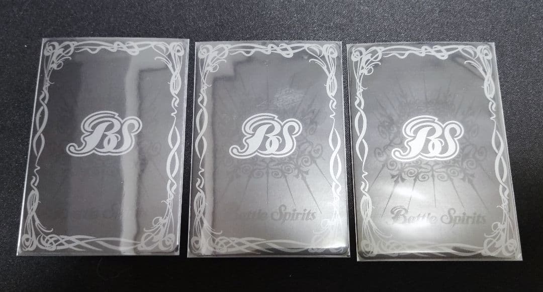 頂天神帝カイルスグリフォン　3枚