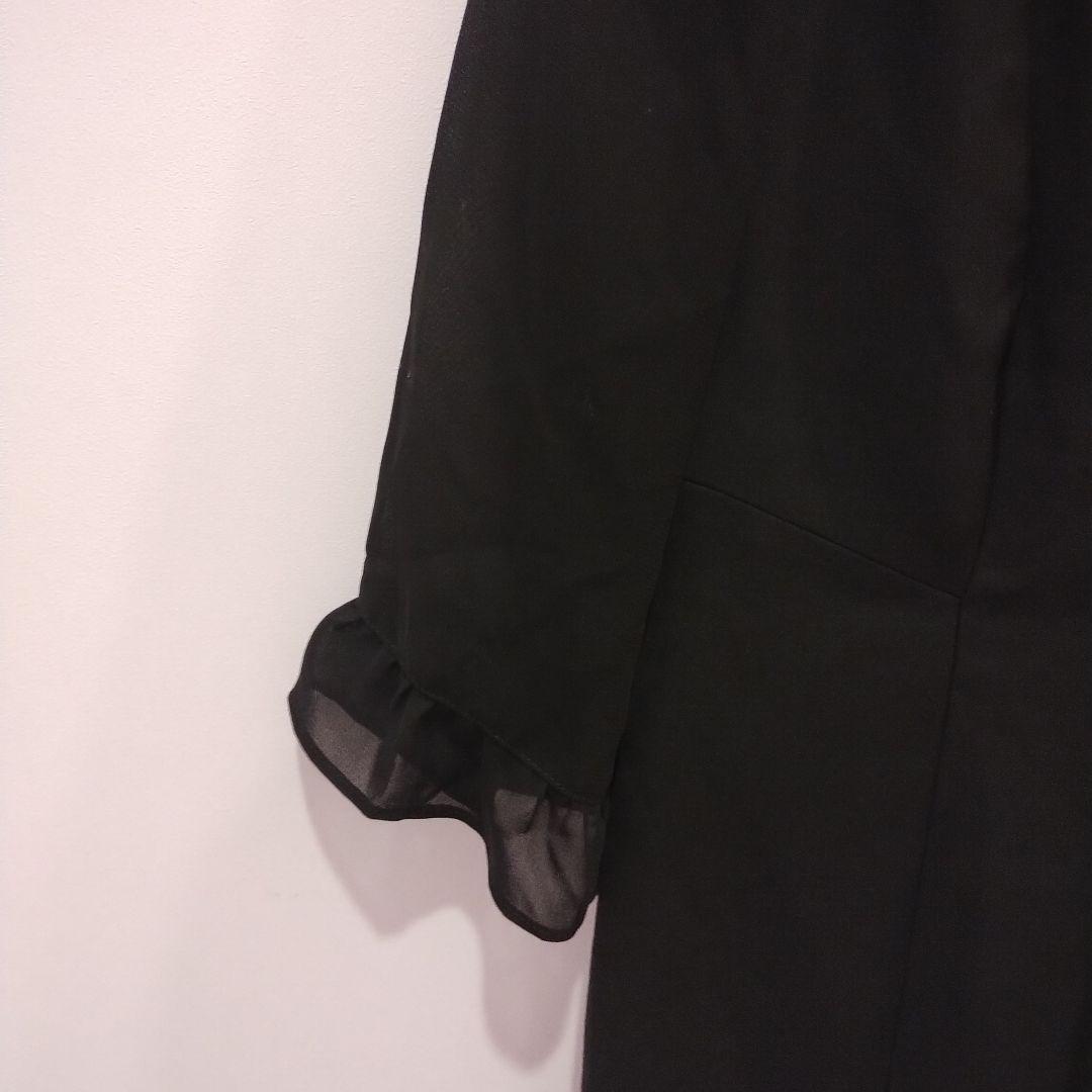 東京ソワール　喪服　4点セット　Мサイズ