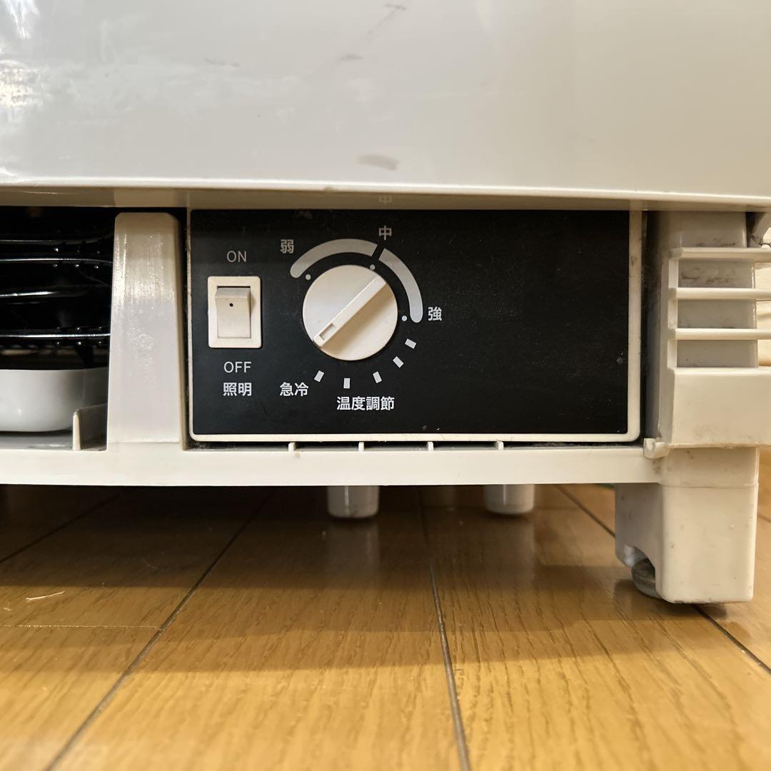 レマコム REMACOM 卓上冷蔵ショーケース 冷蔵庫 84L 2014年製