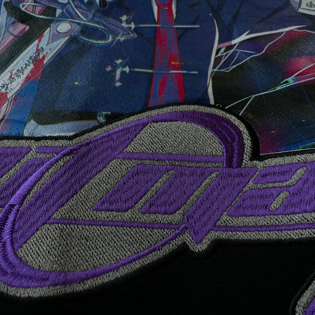 美品 ずっと真夜中でいいのに。残機 NIRA HOODIE ZUTOMAYO