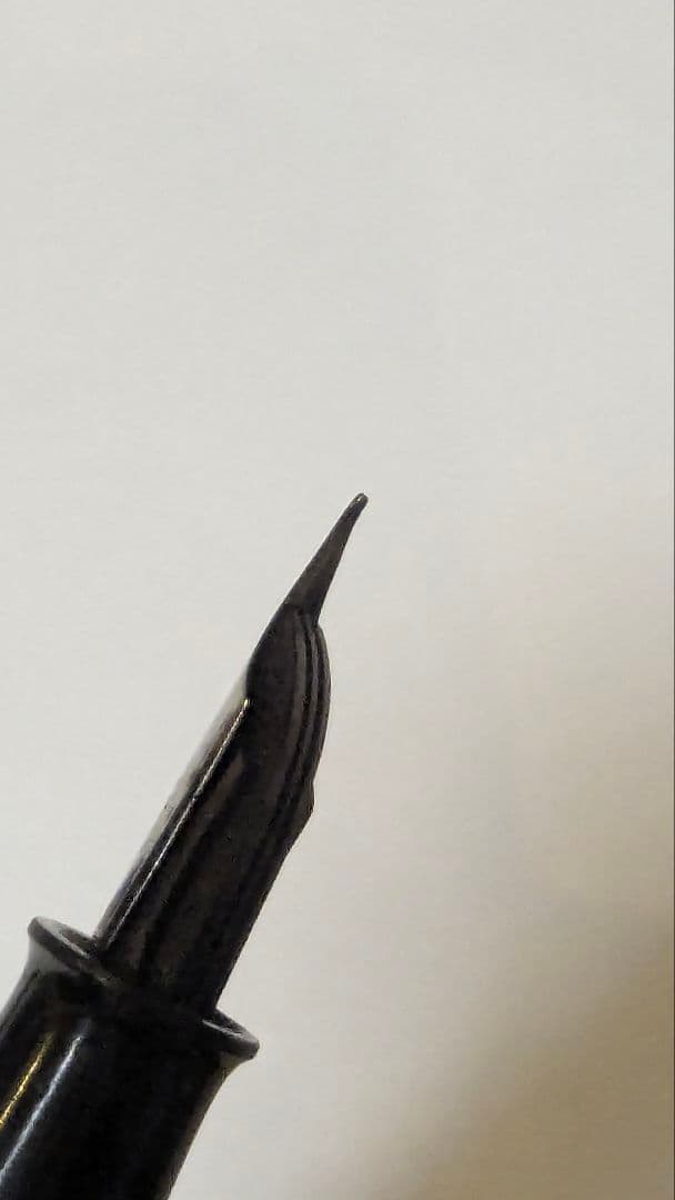 サンエス　万年筆　戦前もの　コレクターズアイテム　sss