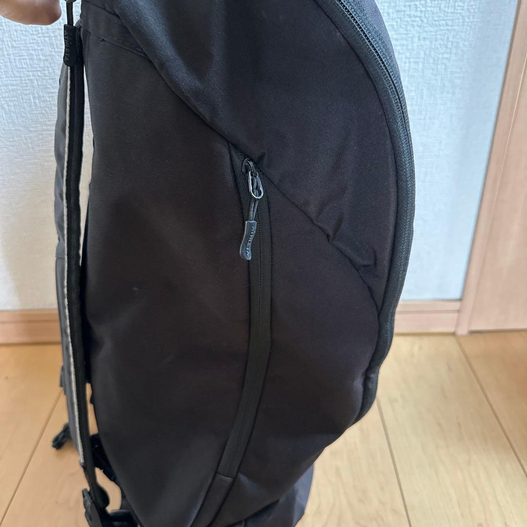 アスレタ　ATHLETA バックパック 50