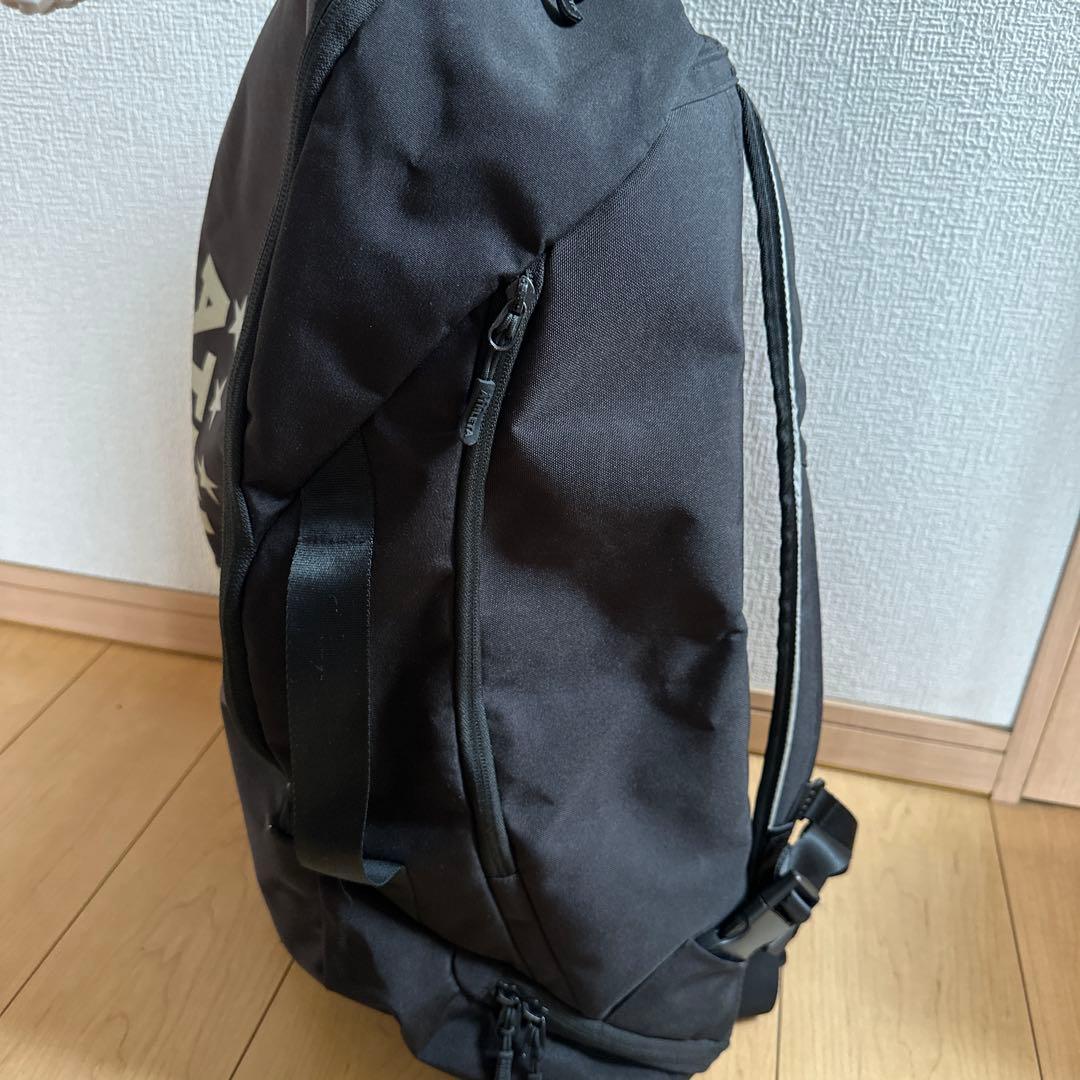 アスレタ　ATHLETA バックパック 50