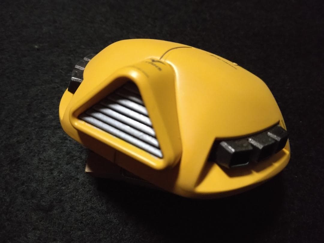 【全塗装済・完成品・社外デカール使用】 PMX-003 ジ・O