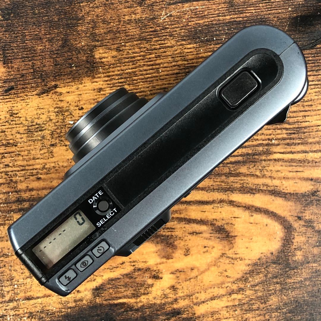 フィルムカメラ PENTAX ESPIO80