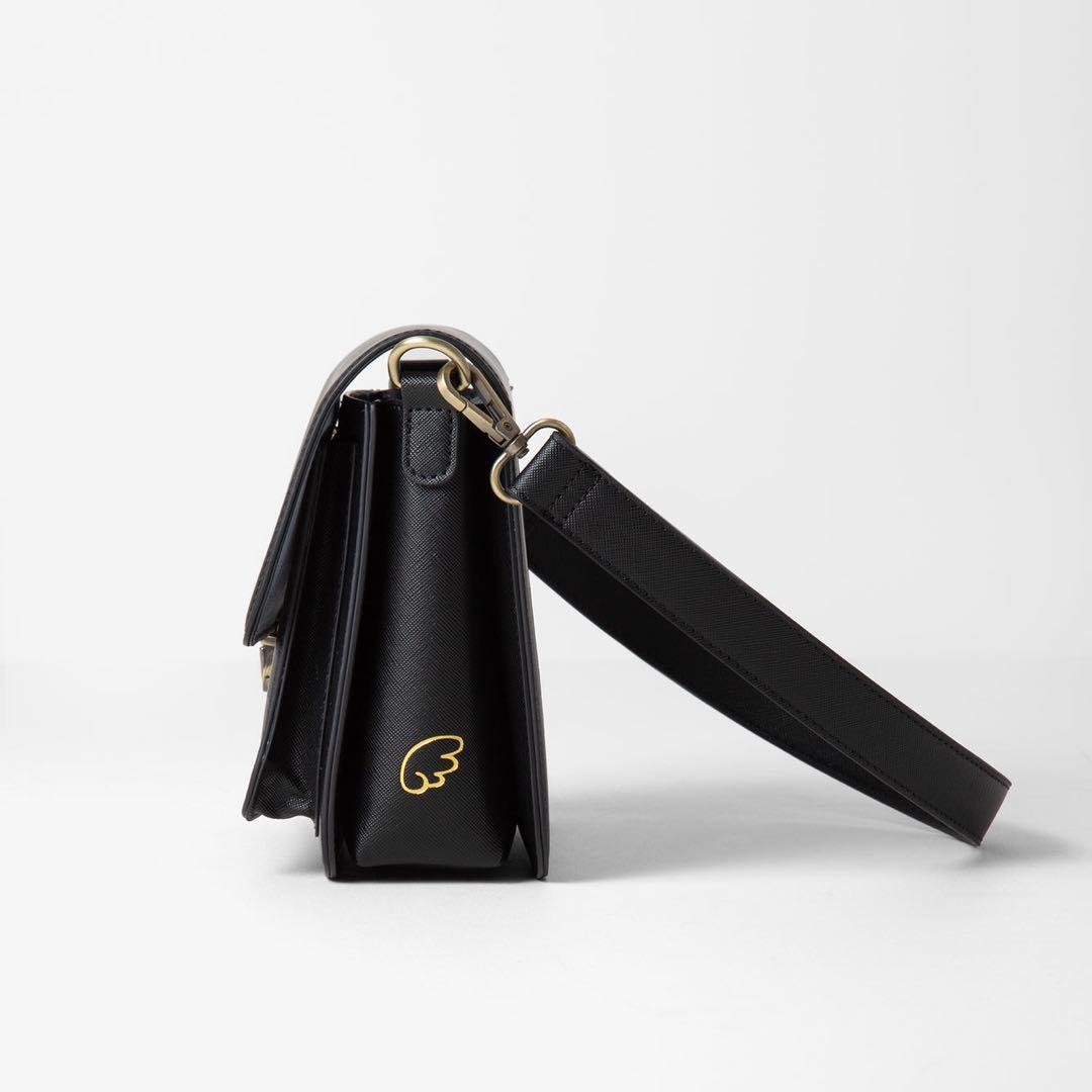 UN-DIMENSION 天宮こころ 2wayショルダーバッグ