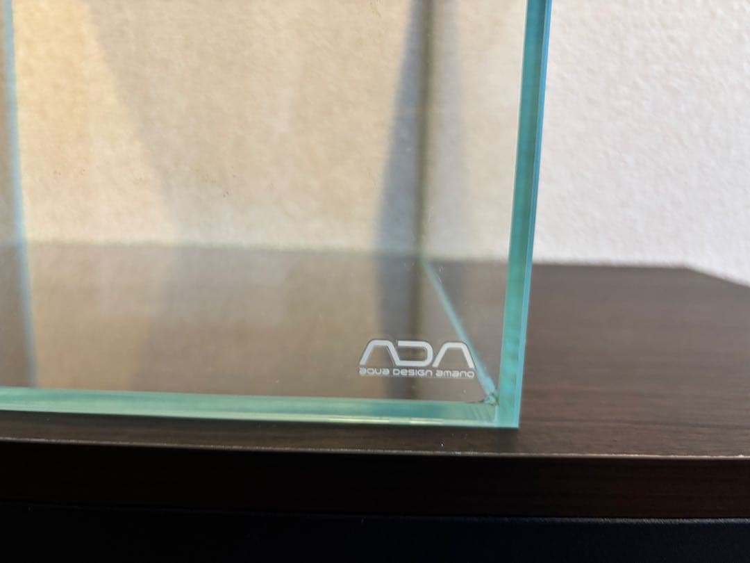 ADA 30cm水槽セット