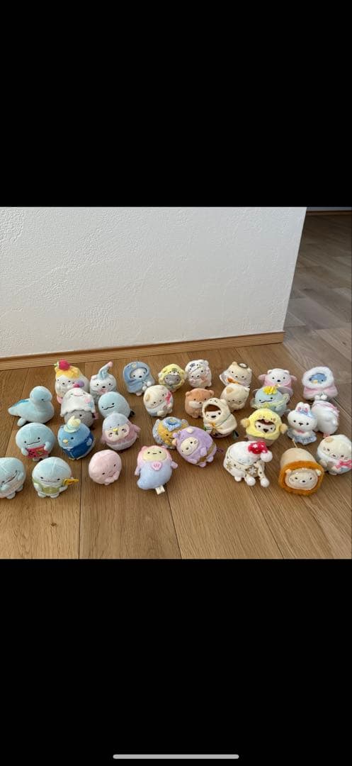 Petit Bateau プチバトー　セイウチの顔マスク　アイマスク