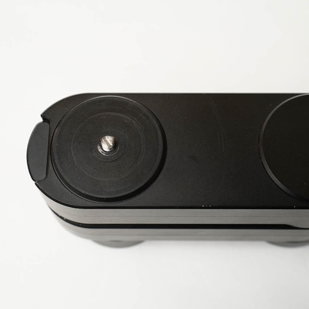 エーデルクローンedelkrone WING スライダー ブラック