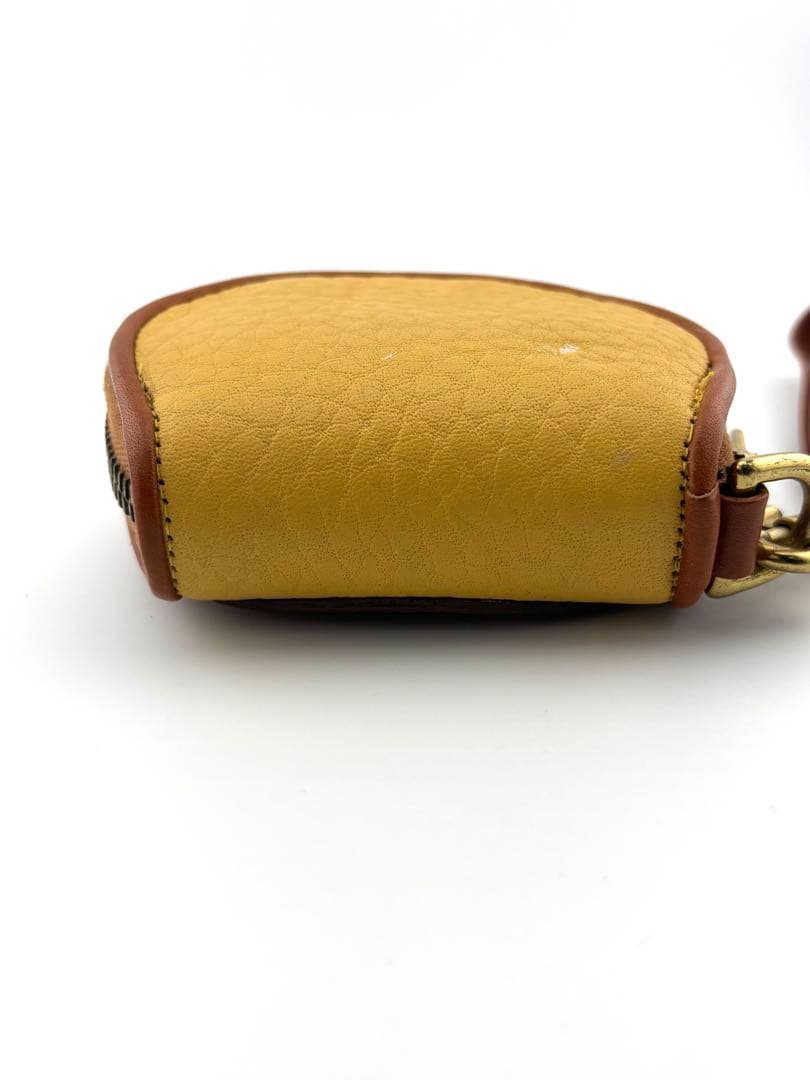 DOONEY&BOURKE ケース 2点＆キーリング セット