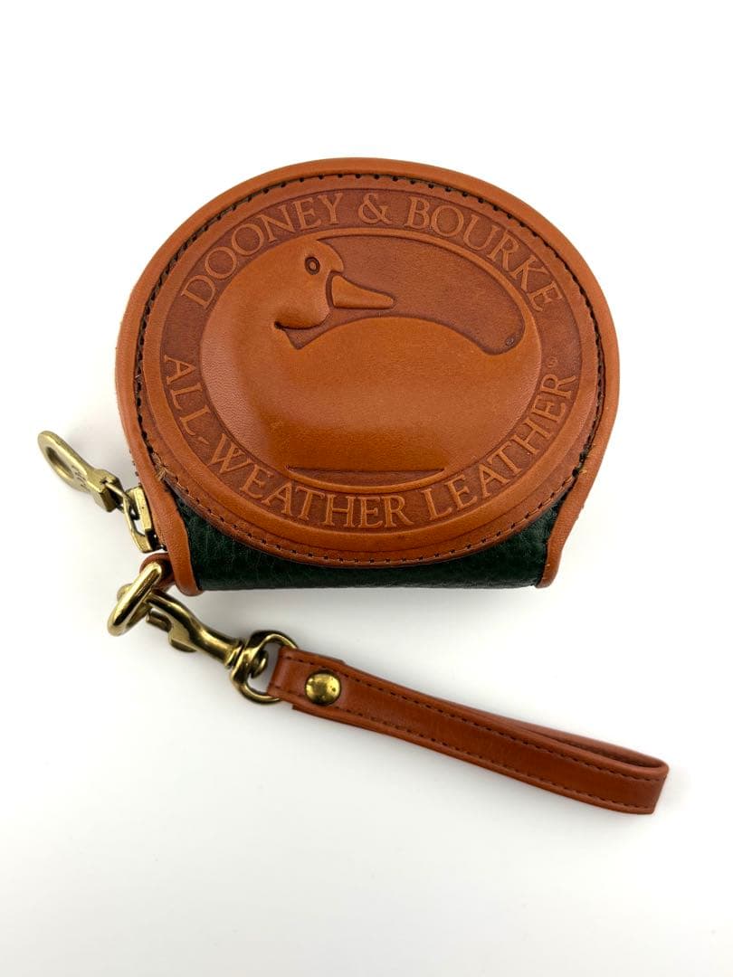 DOONEY&BOURKE ケース 2点＆キーリング セット