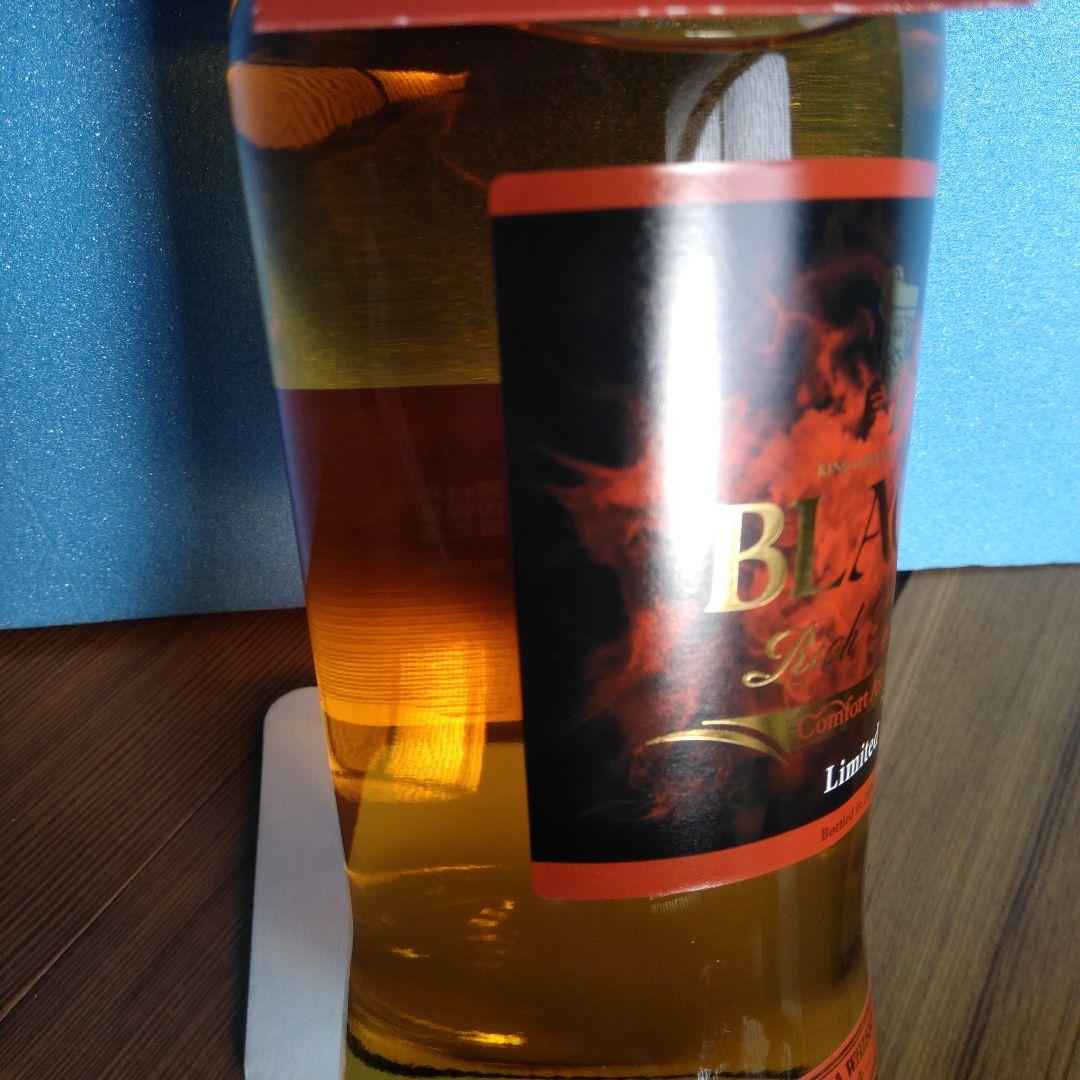 Y*S様 山崎シングルモルト700mlブラックニッカコンフォートアロマ700ml