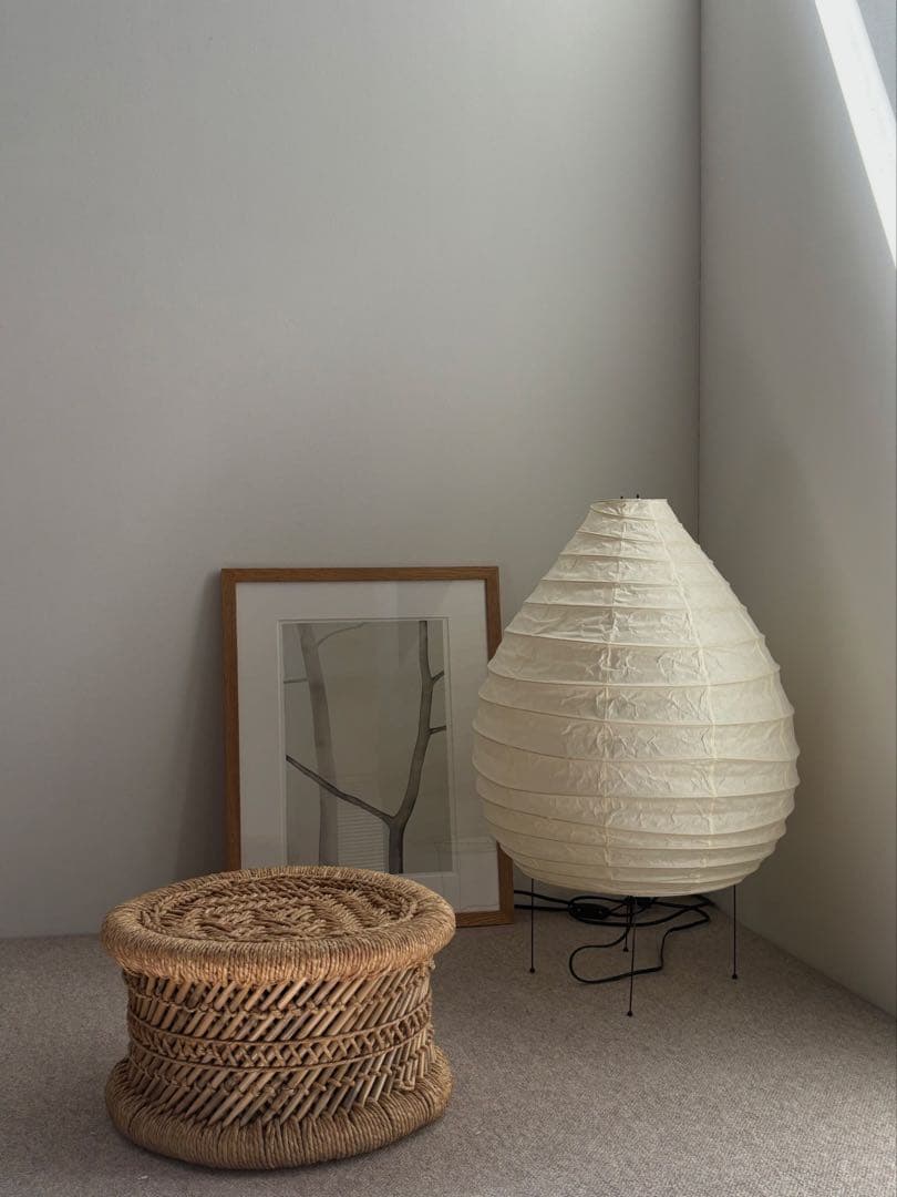 51% Original Flame＋ アートポスター