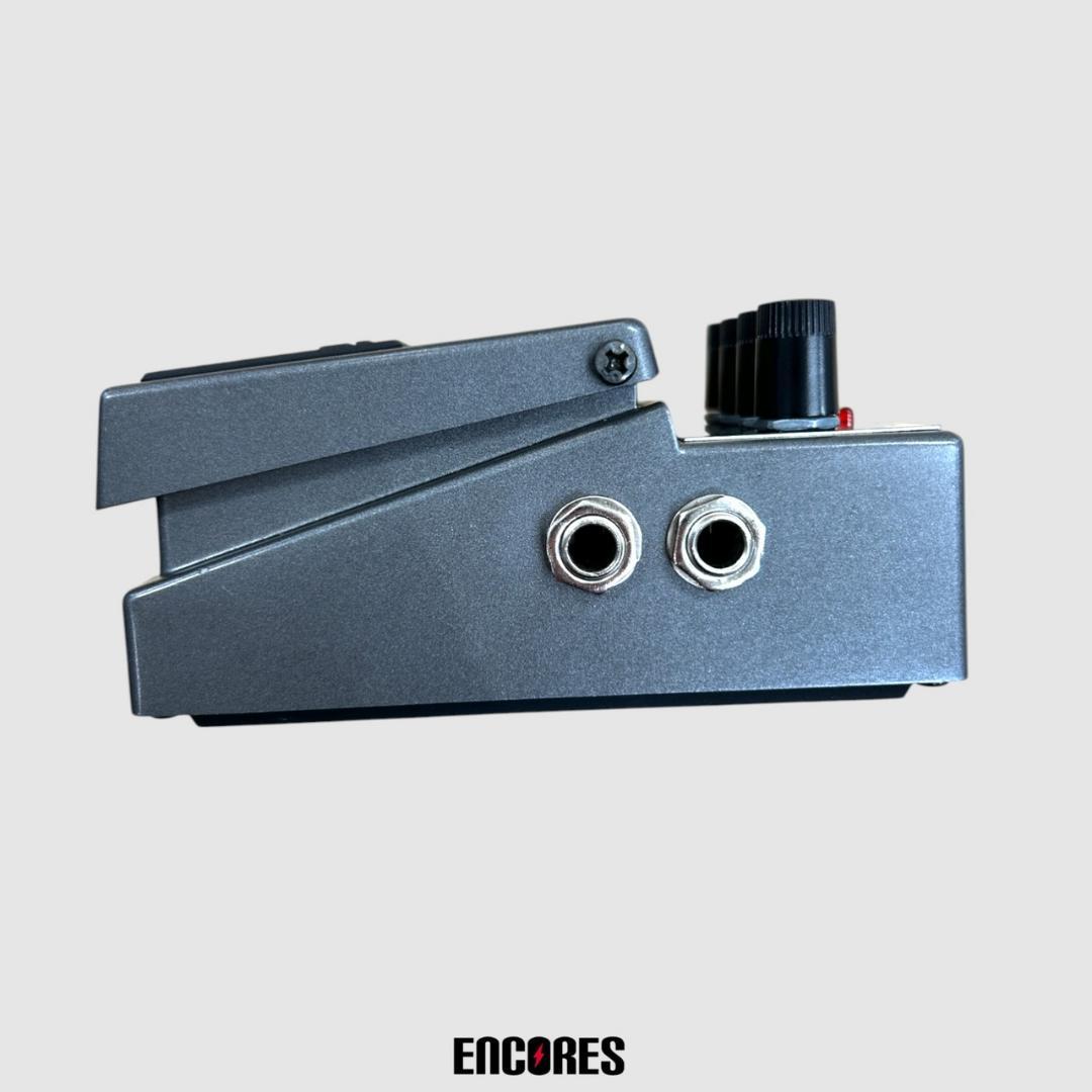 ギター BOSS RV-5 Digital Reverb