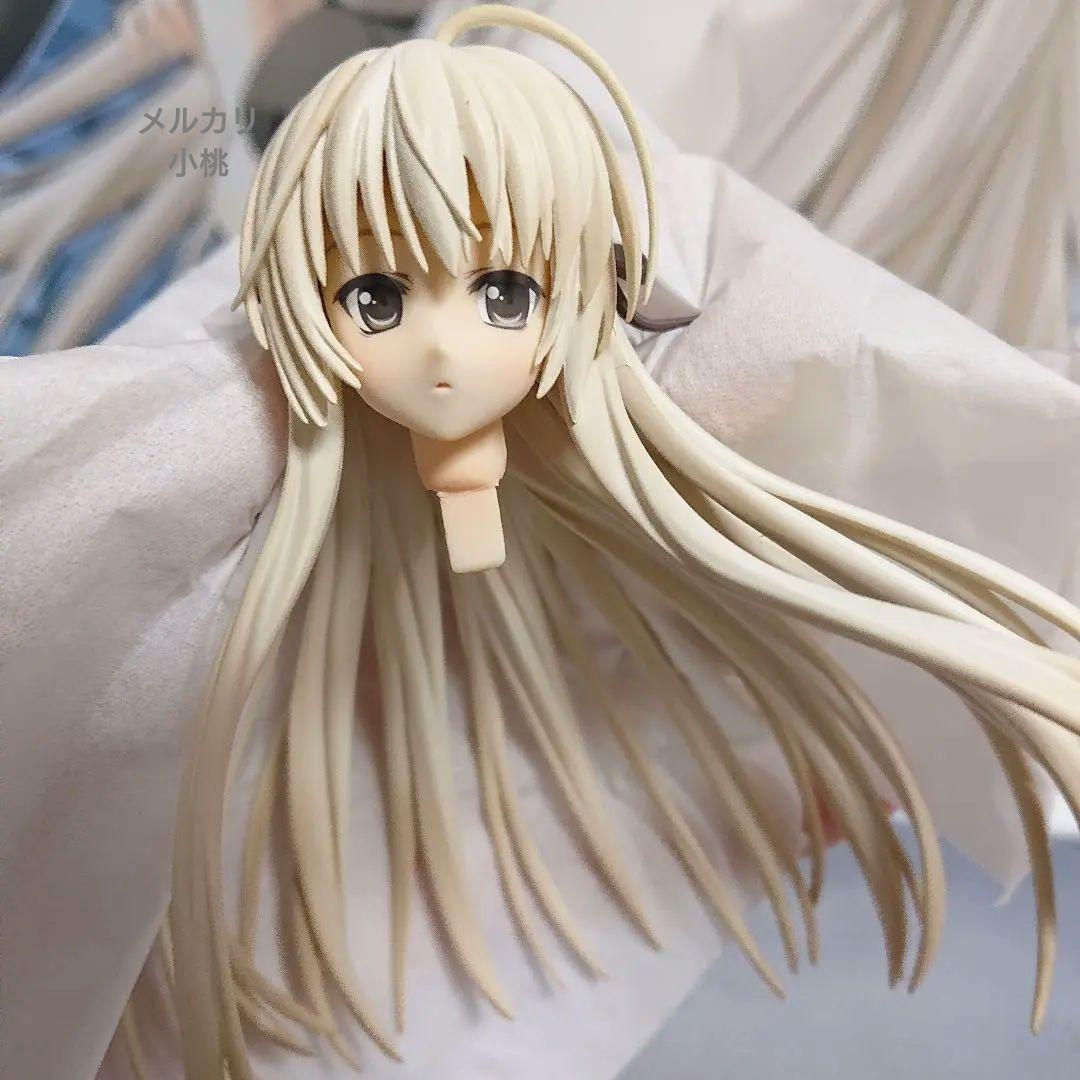 ALTER アルター ヨスガノソラ 春日野 穹 1/8 スケールフィギュア