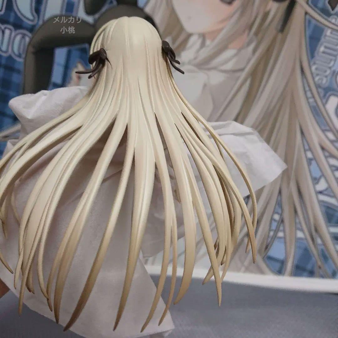 ALTER アルター ヨスガノソラ 春日野 穹 1/8 スケールフィギュア