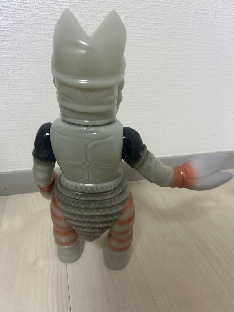 450バルタン星人