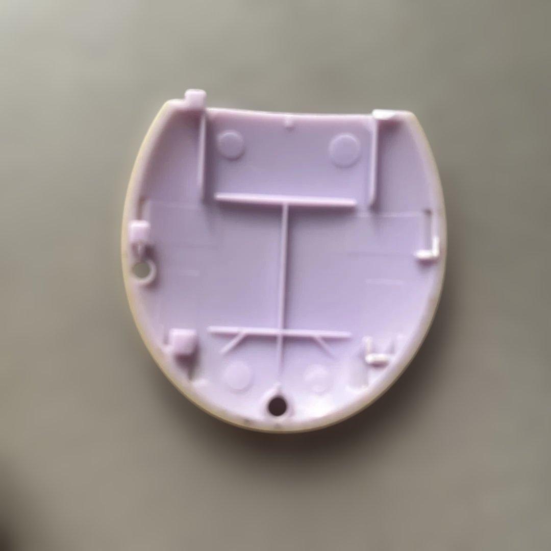 たまごっちピース ♡ パープル