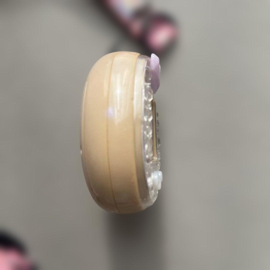 たまごっちピース ♡ パープル