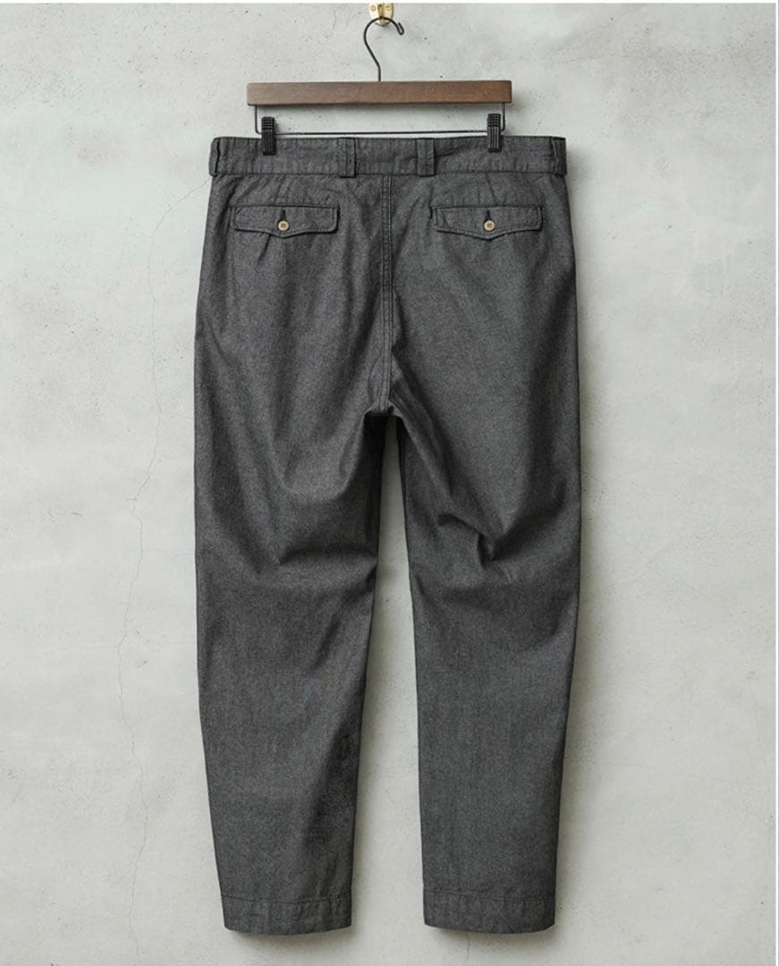 WAIPER フランス軍 1950～60年代M-52シャンブレー ツータック35