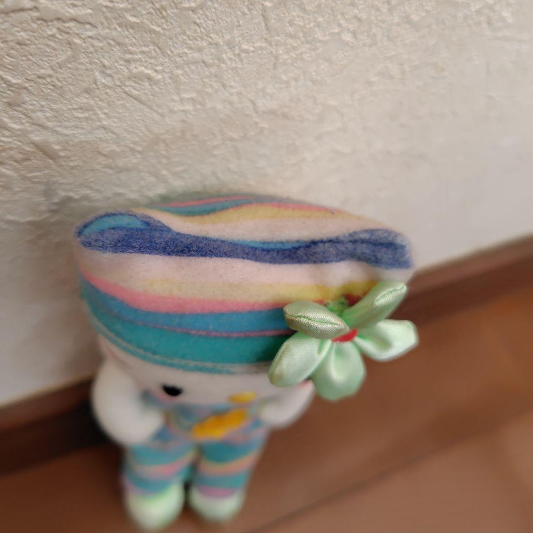 ハローキティ　非売品　大人キティ　足長キティ　サンリオ