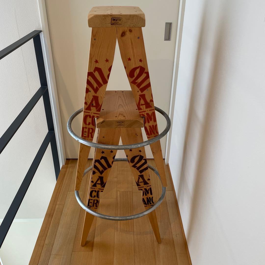 スツール m&m furniture