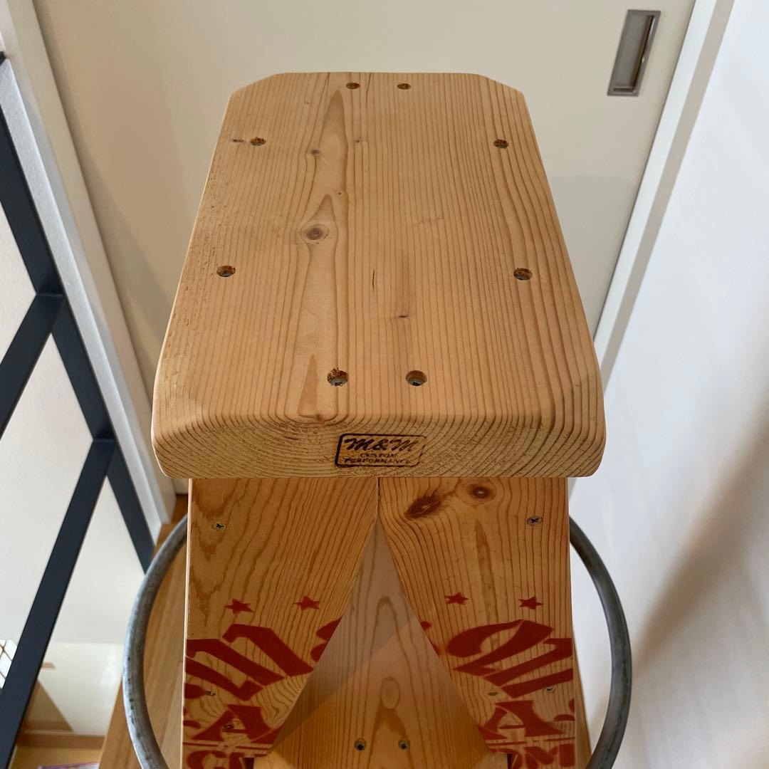 スツール m&m furniture