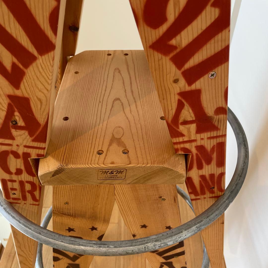 スツール m&m furniture