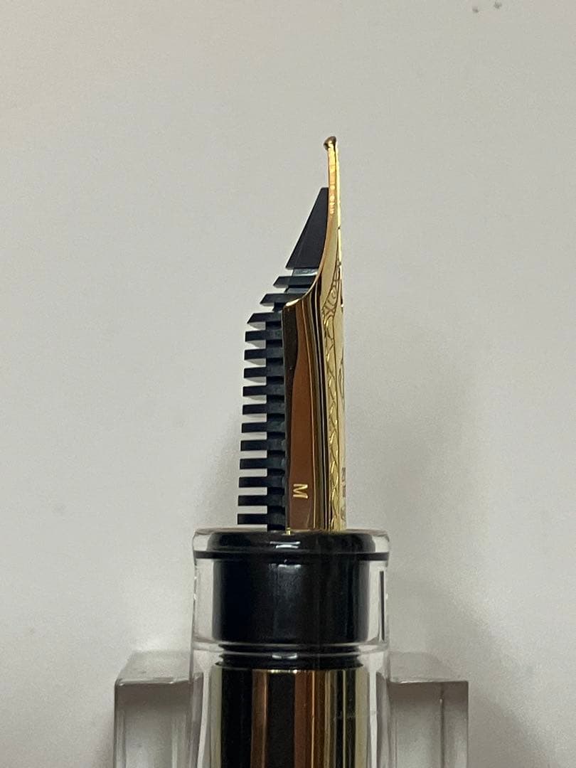 Sailor　プロフィット21　スケルトン　字幅M