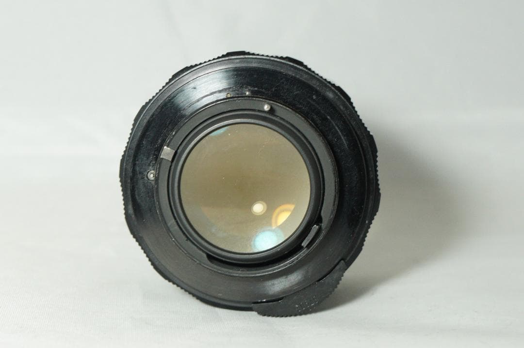 【並品】ペンタックス SMC Takumar 50mm F1.4