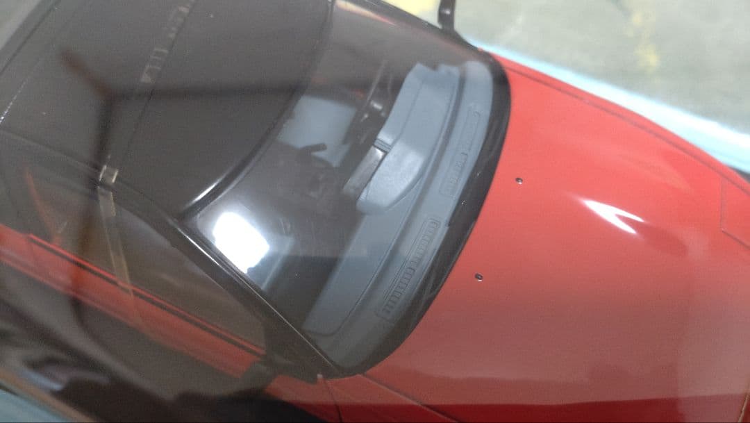 国産名車コレクション 三菱エクリプス1/24